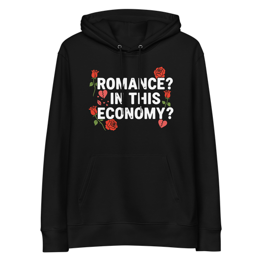 Romance? In This Economy?