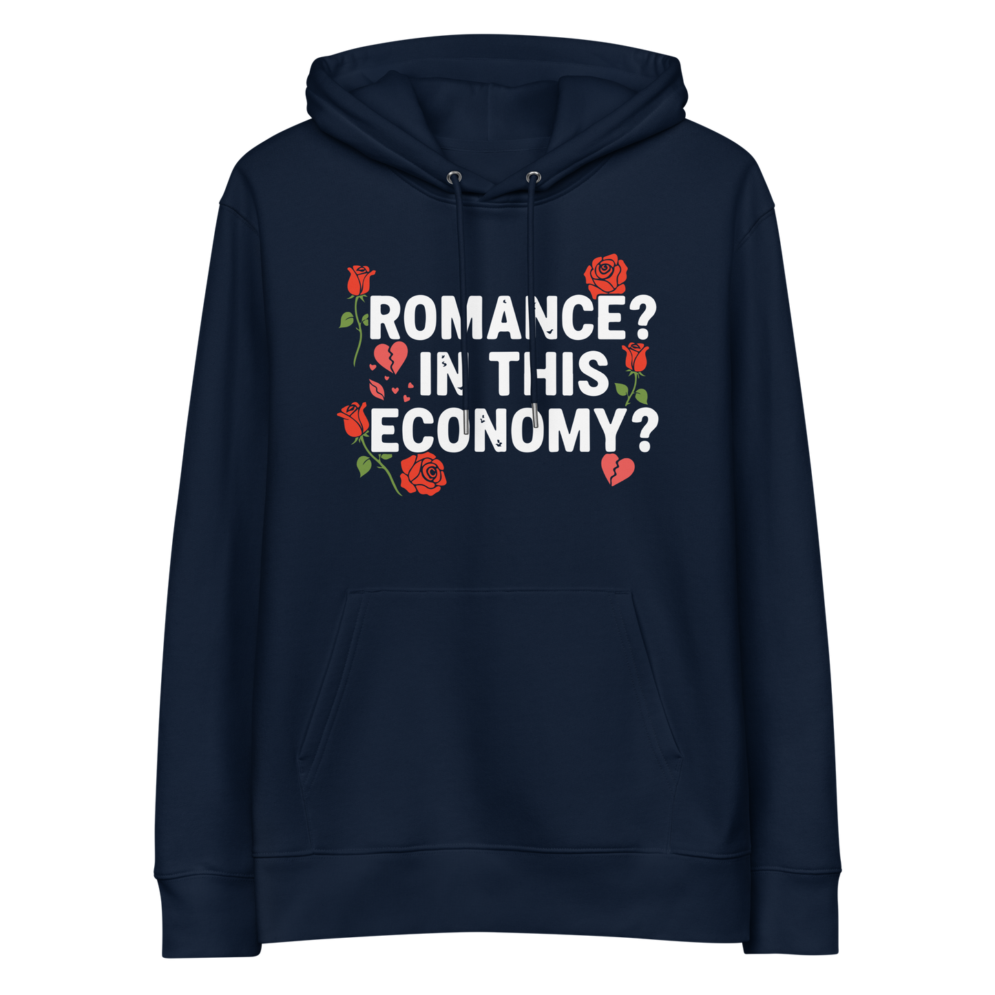 Romance? In This Economy?